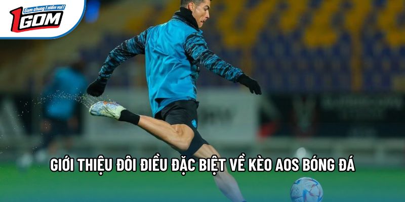 Giới thiệu đôi điều đặc biệt về kèo aos bóng đá